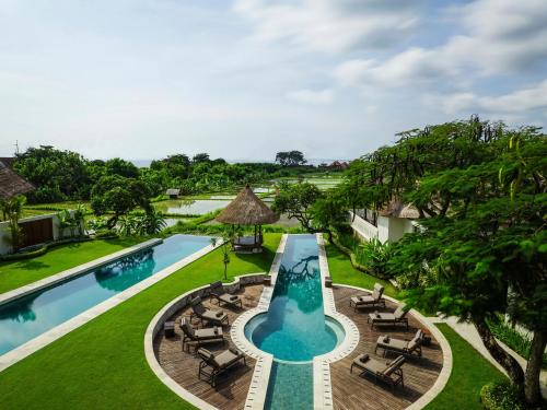 The Samata by LifestyleRetreats - Affordable Hotels in Bali