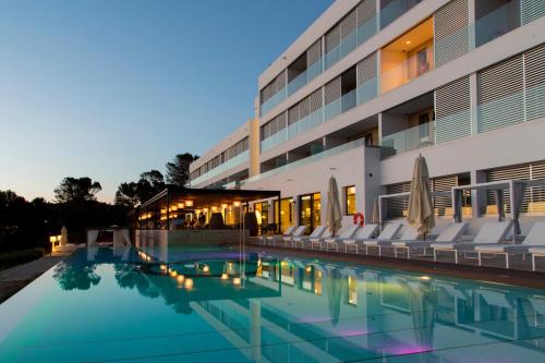 Hotel Cala Saona & Spa - Best Hotels in Formentera