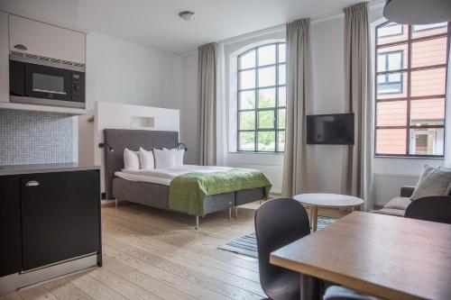 The More Hotel Lund