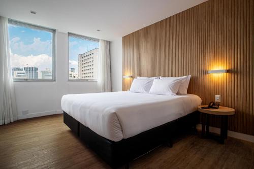 Sooz Hotel Collection - Best Hotels in São Paulo