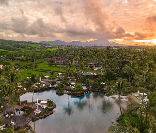 The Lodge at Kukuiula - CoralTree Residence Collection - Best Hotels in Kauai