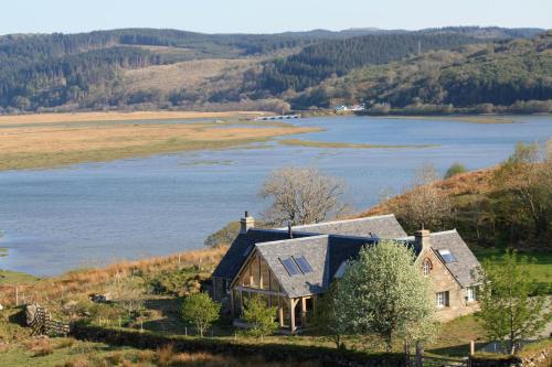 Winterton - Best Hotels in Argyll