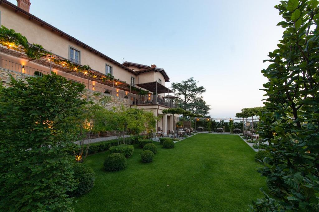 Relais San Vigilio al Castello - Best Hotels in Lombardy