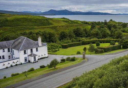 Toravaig House Hotel - Best Hotels Skye