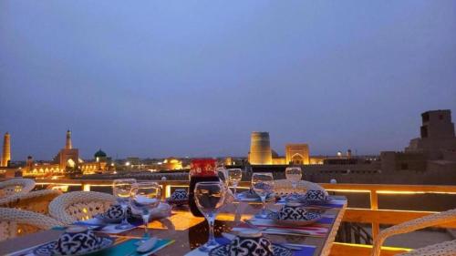 Art House Boutique Hotel
