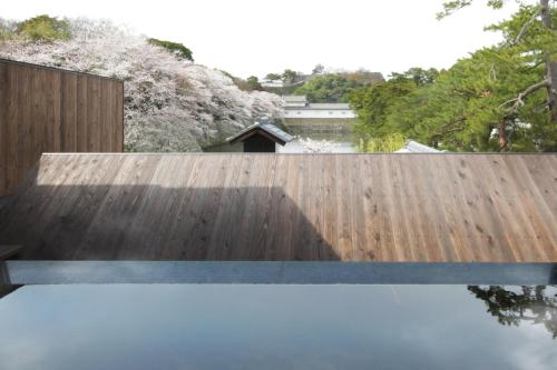 Hikone Castle Resort & Spa - Best Hotels in Shiga Prefecture