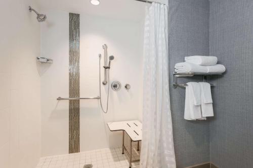 Hyatt Place Austin Cedar Park