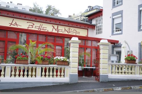 Demeures & Châteaux La Belle Meuniere - Best Hotels in Clermont-Ferrand