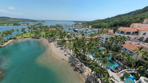 Grand Isla Navidad Golf & Spa Resort with Marina - Best Family Hotels in Manzanillo