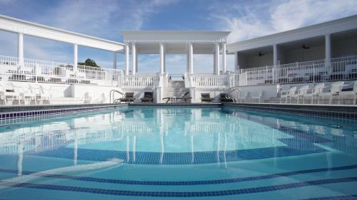 The Grand Resort - Best Business Hotels in Ohio