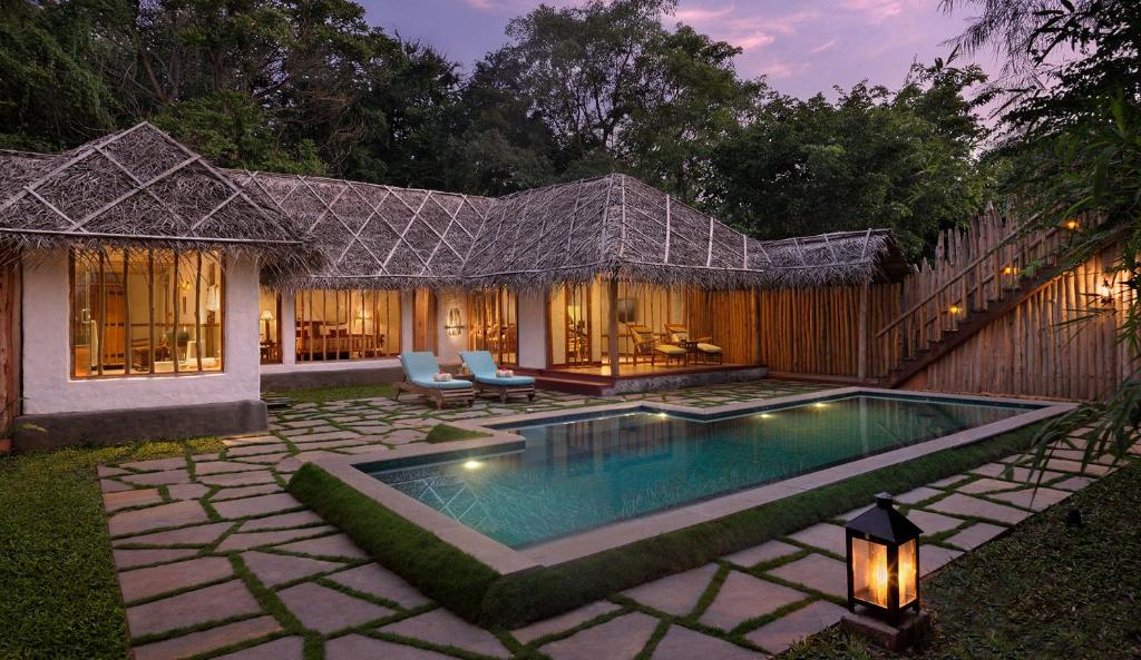 Evolve Back Kabini - Best Hotels in Kabini River