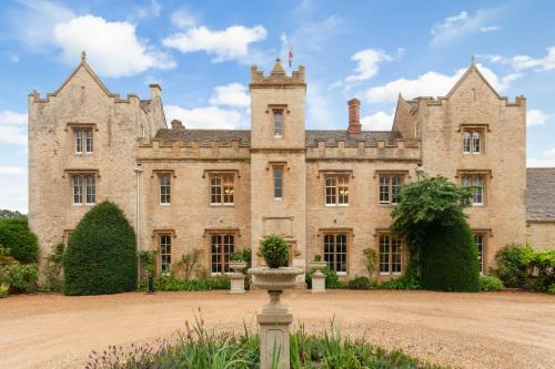 Weston Manor Hotel - Best Hotels in Oxfordshire
