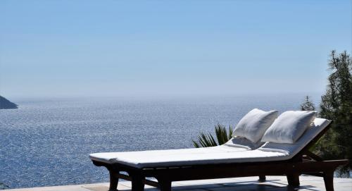 Kabak Avalon Bungalows - Best Hotels in Faralya