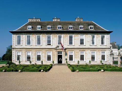 Stapleford Park Hotel & Spa - Best Country House Hotels in the UK
