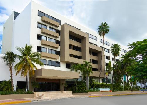 Smart Cancun the Urban Oasis - Best Boutique Hotels in Cancun