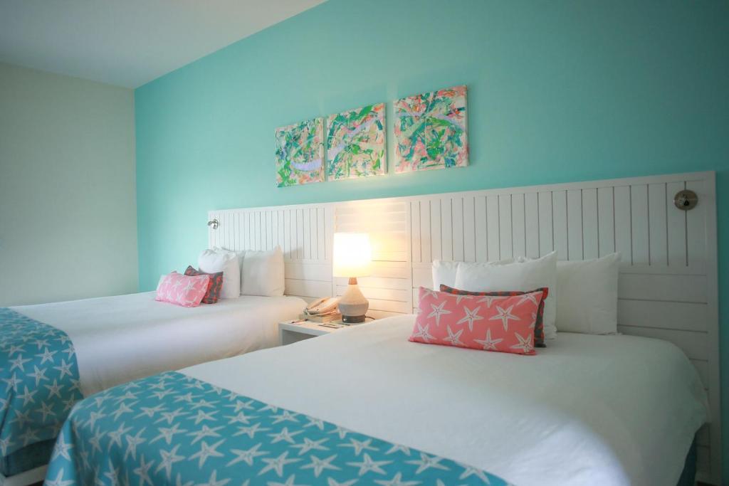 Pelican Bay Hotel - Best Hotels in Bahamas