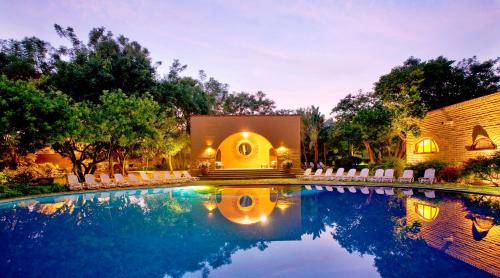 Mision del Sol Resort & Spa Adults Only - Best Spa Hotels in Cuernavaca