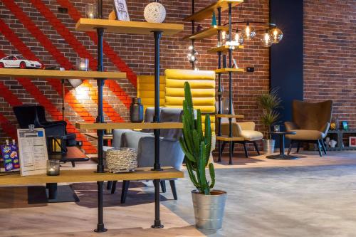 Park Inn by Radisson Poznan - Best Radisson Hotel Group in Poland