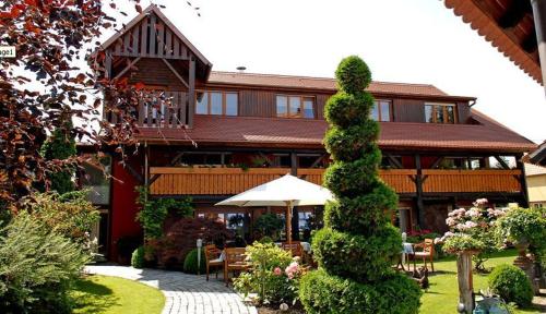 Hôtel à la Ferme - Best Hotels in Alsace