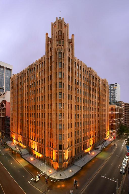 The Grace Hotel - Best Hotels in South Australia