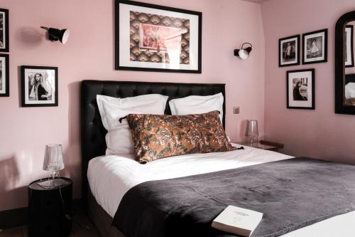 La Femme d'à Côté - Best Hotels in Picardy