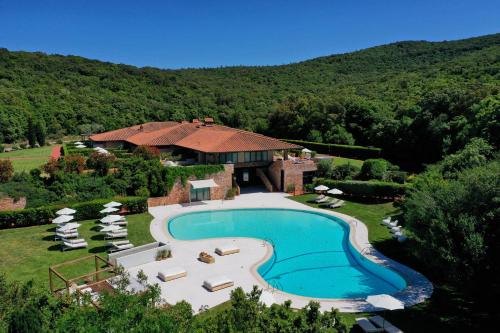 Argentario Lagoon Resort & Spa - Best Hotels with Free Breakfast in Tuscany, Italy