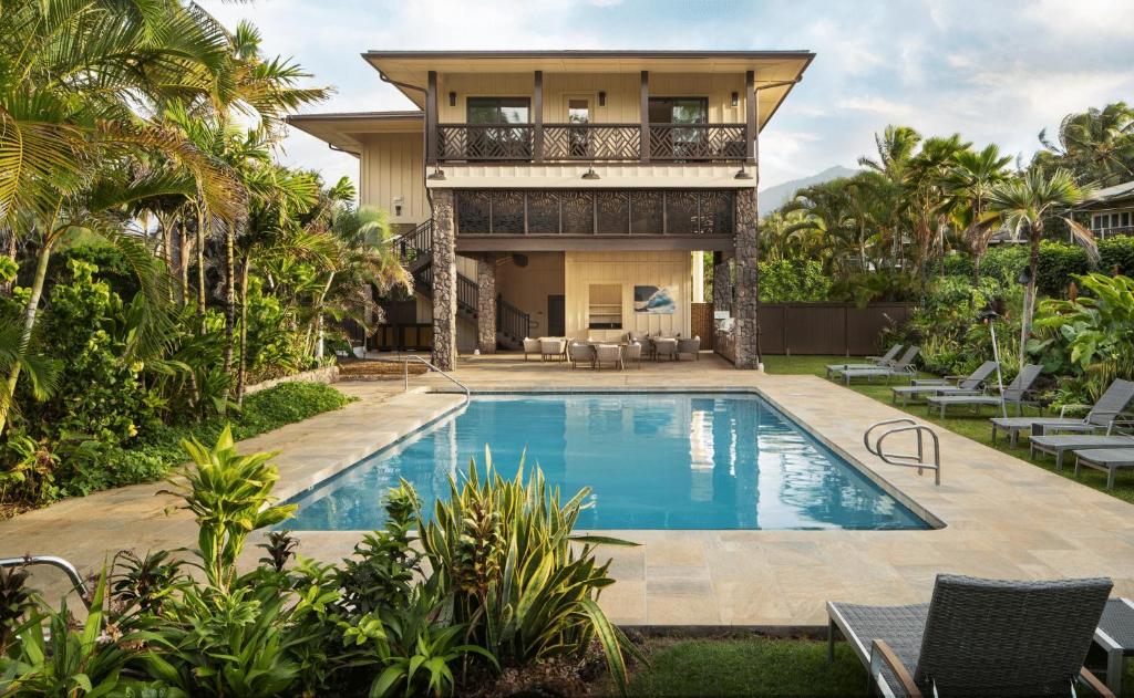 Hanalei Colony Resort - Best Parking Hotels in Kaua'i, HI