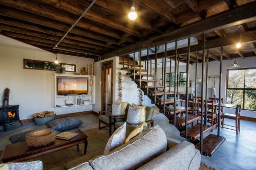A Hilltop Country Retreat - Best Hotels in Swellendam
