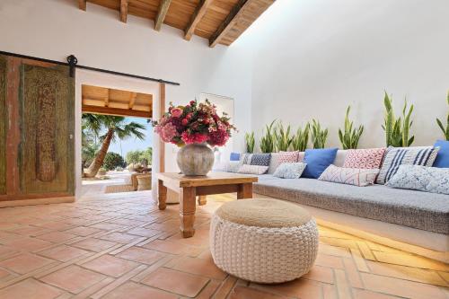 La Masía de Formentera