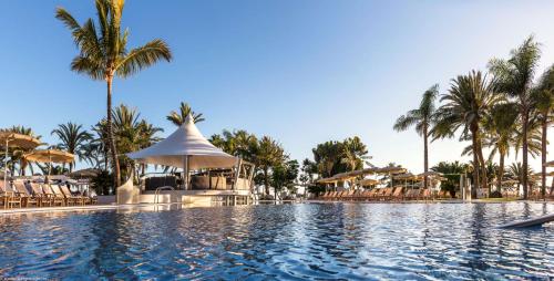 Radisson Blu Resort Gran Canaria - Best Business Hotels in Canary Islands