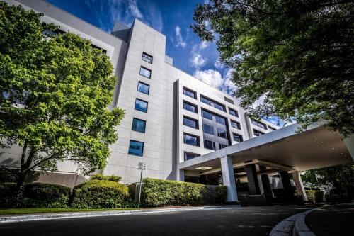 Crowne Plaza Canberra by IHG - Best Fitness Hotels in Canberra