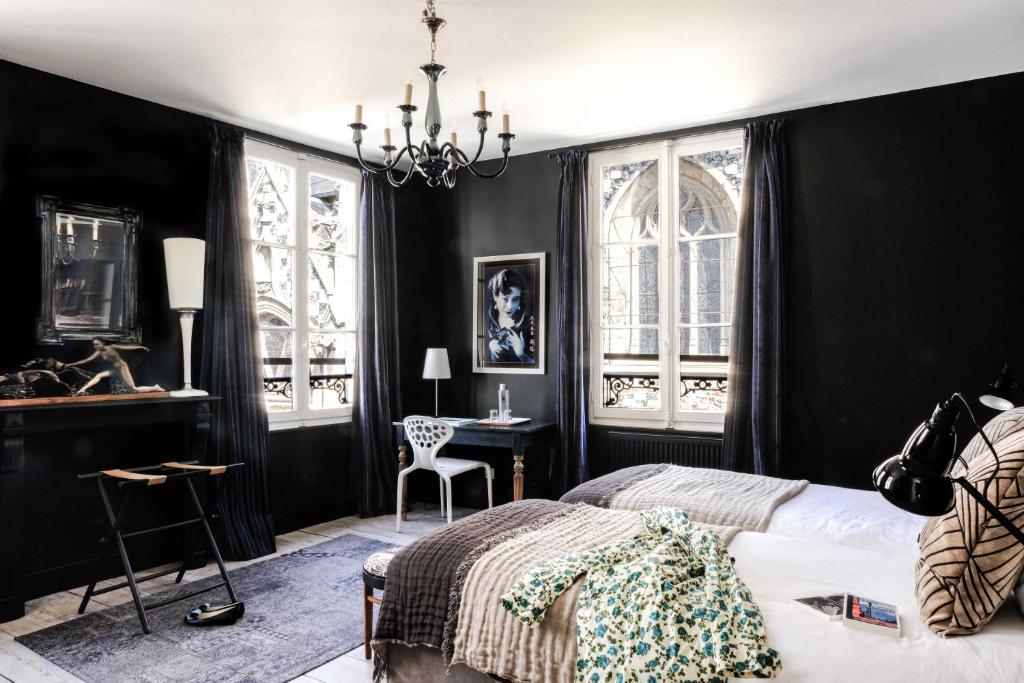 Au Velocipede - Best Hotels in Picardy