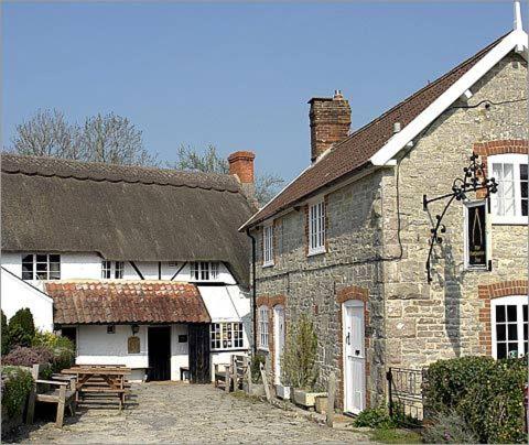 Compasses Inn - Best Hotels in Wiltshire