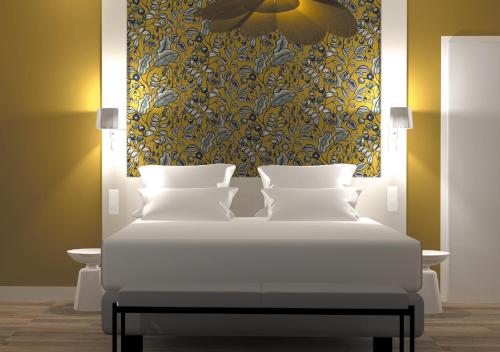 Gabriel Hotel Chinon - Best Hotels in Loire Valley