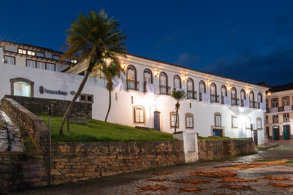 Pousada do Mondego - Best Hotels in Ouro Preto