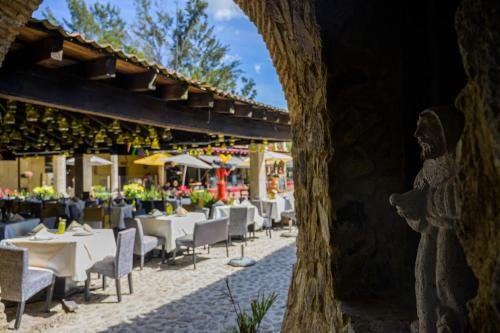 Villa Toscana ValQuirico Lofts & Suites Hotel Boutique