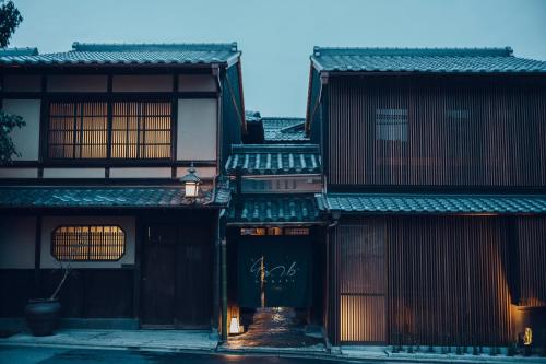 Sowaka - Romantic Hotels in Kyoto