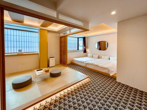 Hotel Imagine Kyoto - Best Hotels in Kyoto