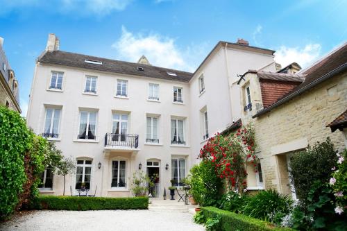 Clos Saint Martin - Best Hotels in Caen