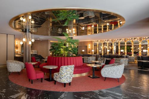 Hotel Real del Rio - Best Hotels in Tijuana