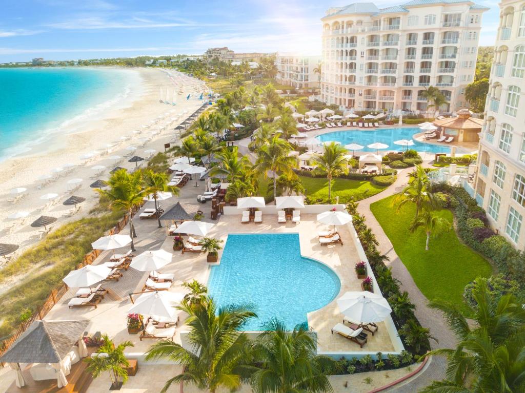Seven Stars Resort & Spa - Best Hotels in Turks and Caicos