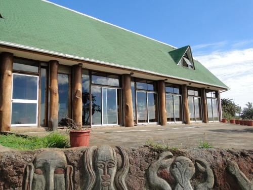 Tupa Hotel - Best Hotels with Airport Shuttle Service in Chile