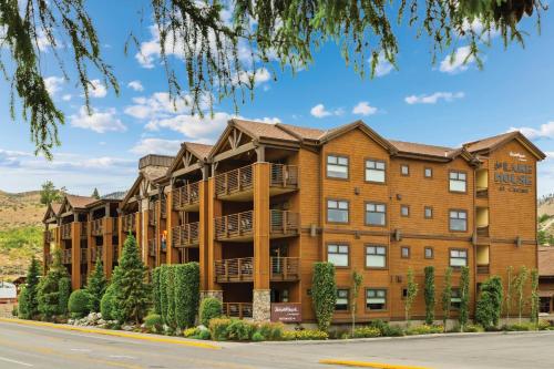 WorldMark Chelan - Lake House - Best Parking Hotels in Washington