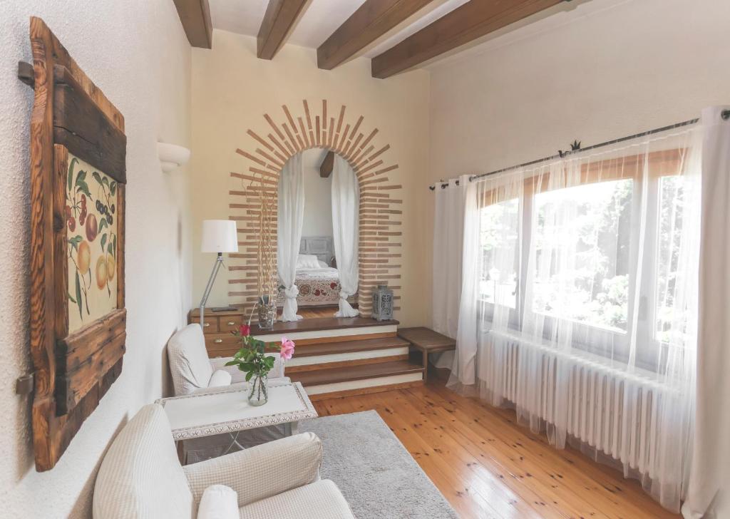 Can Caponet - Best Hotels in Catalonia