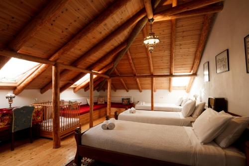 Boutique Hotel Musée