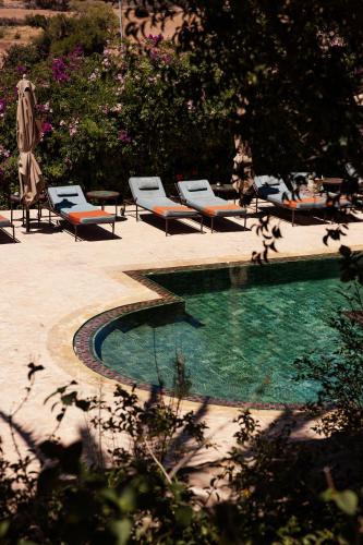 Le Jardin des Douars - Best Hotels in Essaouira