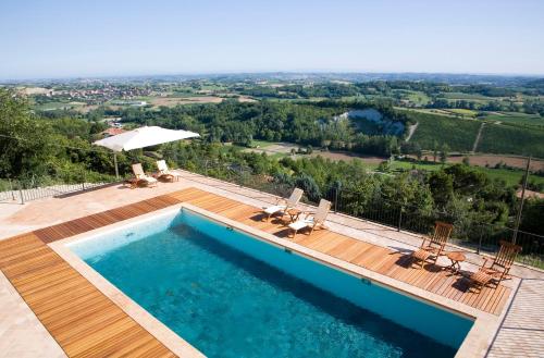 Canonica di Corteranzo - Best Hotels in Piedmont