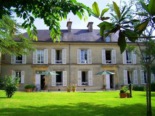 Clos de Bellefontaine B&B - Best Hotels in Normandy