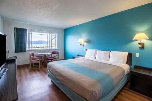 Motel 6-Astoria, OR - Best Hotels in Astoria, OR