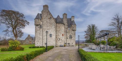 Barcaldine Castle - Best Hotels in Argyll